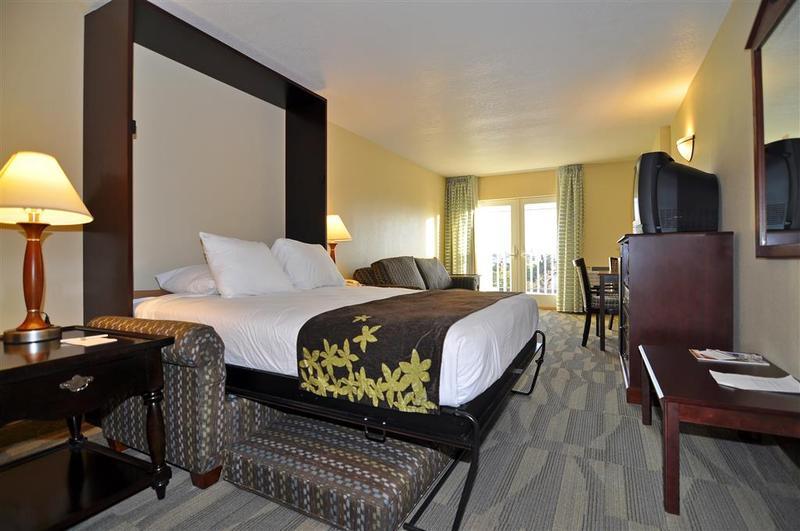 Gold Leaf Hotel Of Dewey Dewey Beach Exterior photo