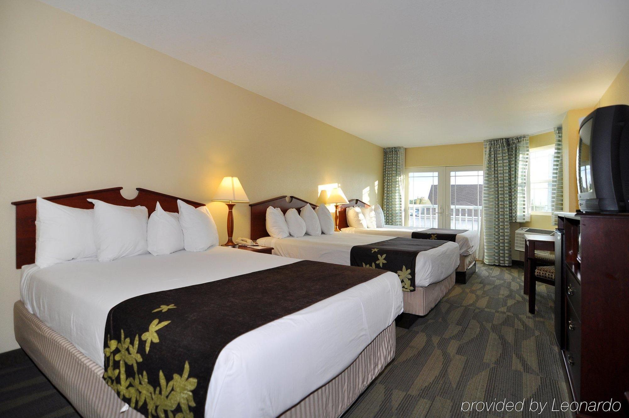Gold Leaf Hotel Of Dewey Dewey Beach Room photo