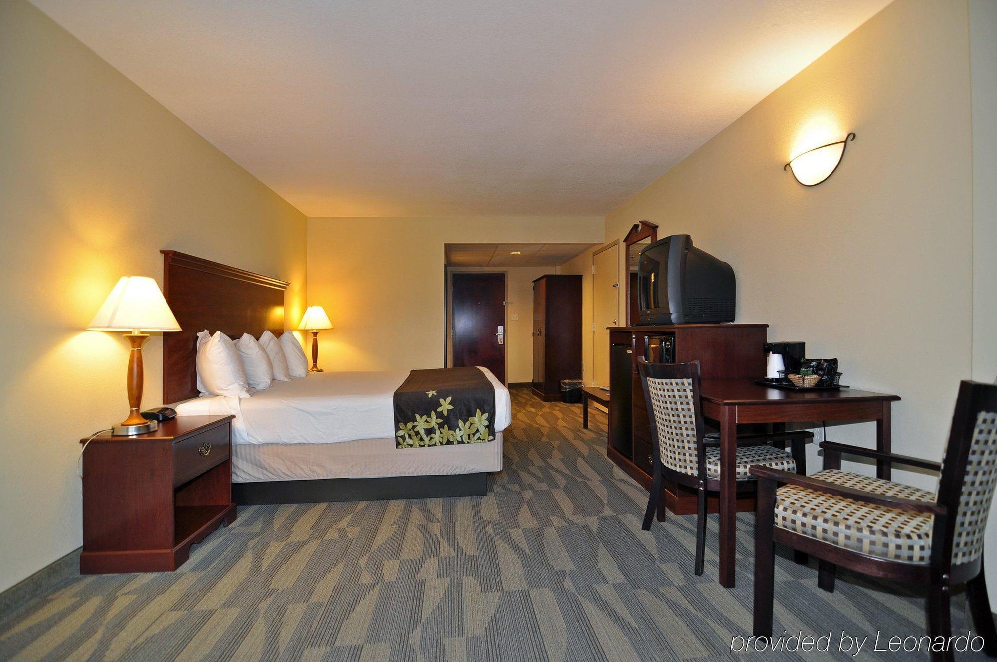 Gold Leaf Hotel Of Dewey Dewey Beach Room photo