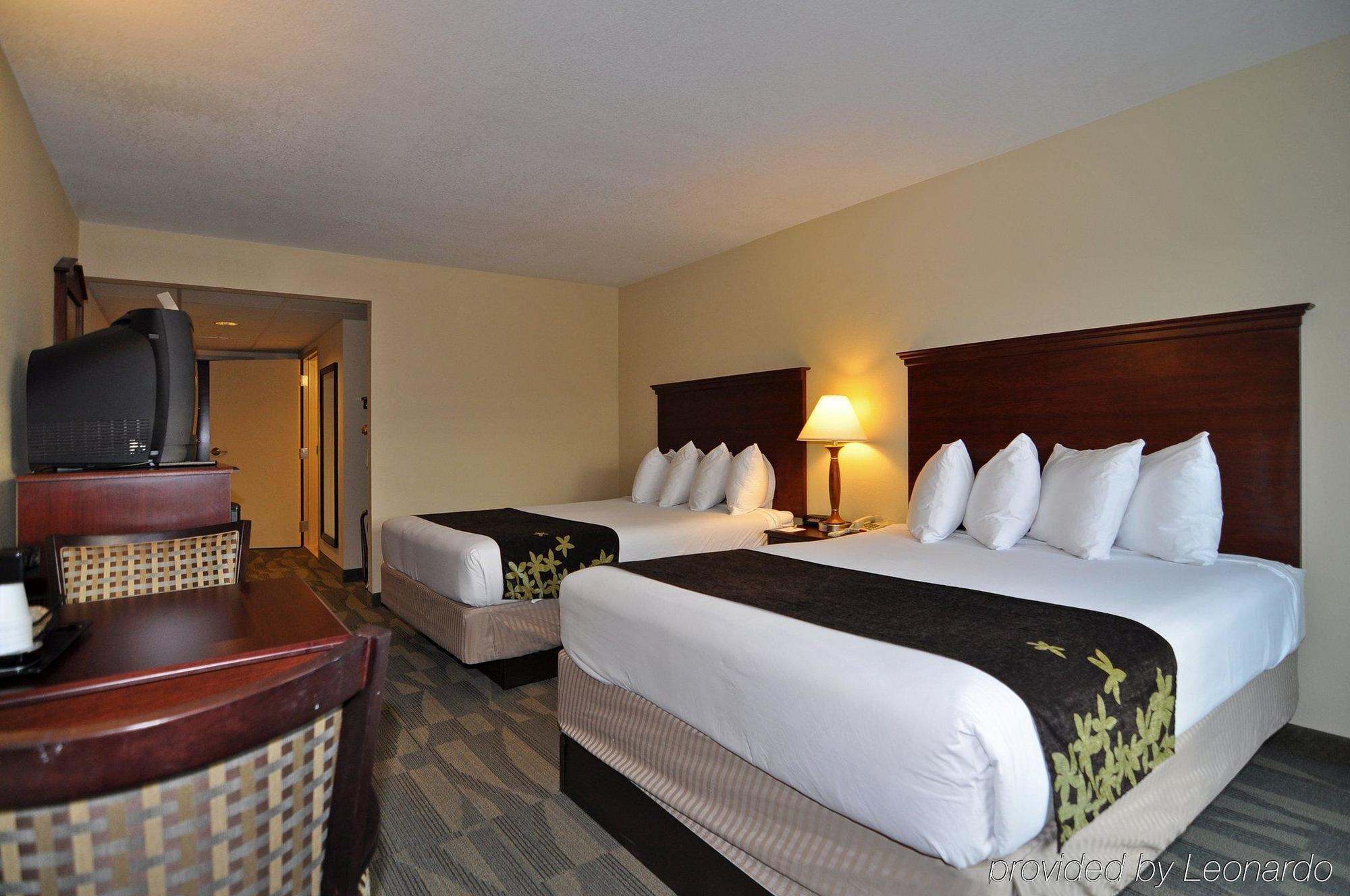 Gold Leaf Hotel Of Dewey Dewey Beach Room photo