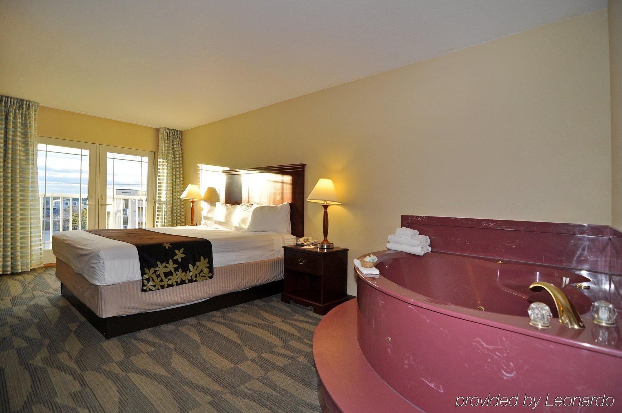 Gold Leaf Hotel Of Dewey Dewey Beach Room photo