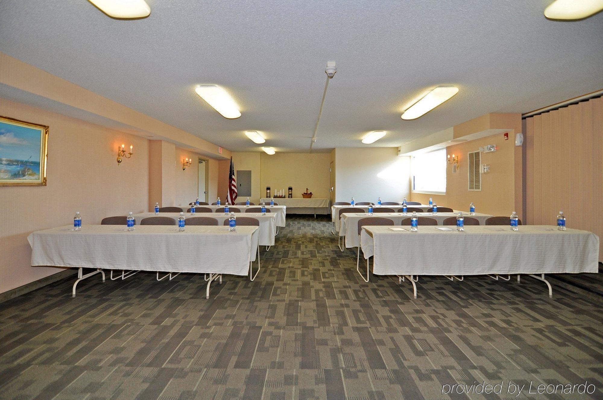 Gold Leaf Hotel Of Dewey Dewey Beach Facilities photo