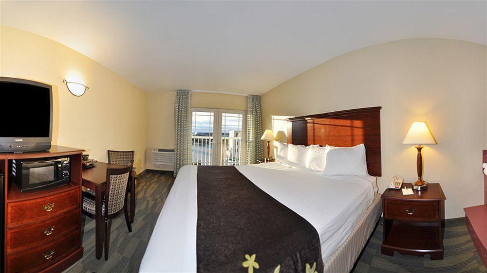 Gold Leaf Hotel Of Dewey Dewey Beach Exterior photo