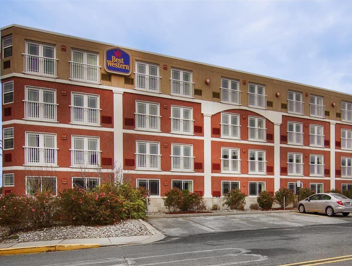 Gold Leaf Hotel Of Dewey Dewey Beach Exterior photo
