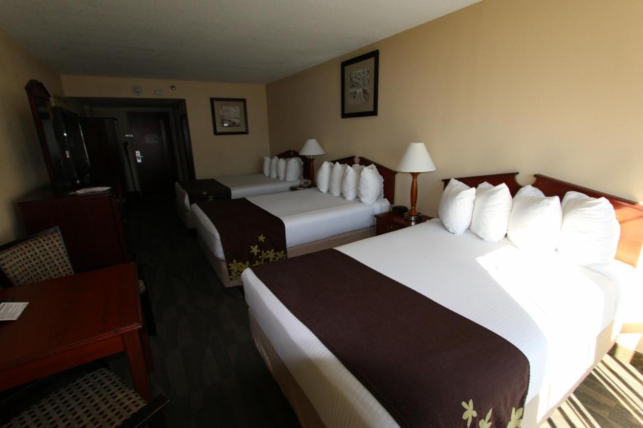 Gold Leaf Hotel Of Dewey Dewey Beach Exterior photo